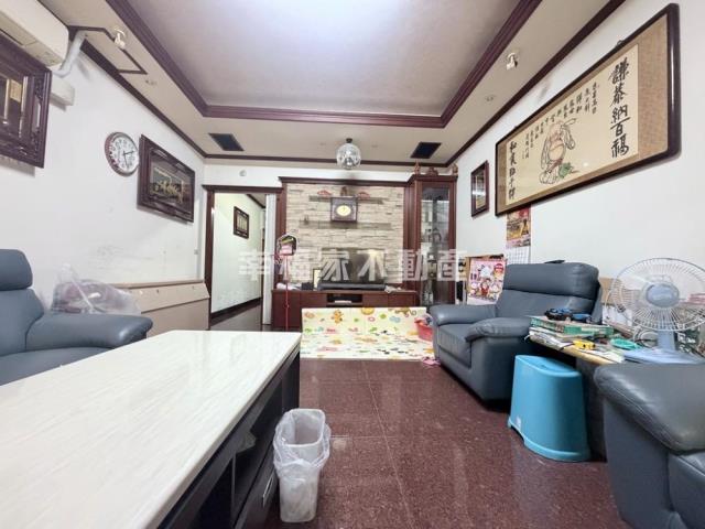 台南永康店面-1