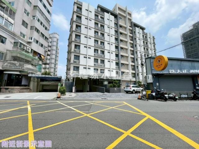 新市華廈-1