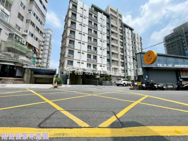 新市華廈-2