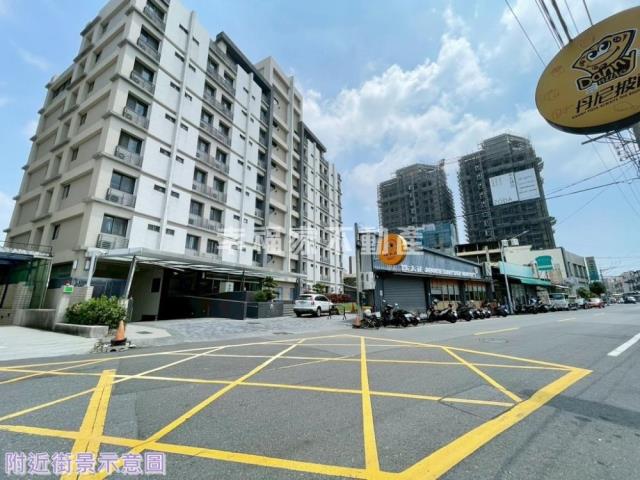 新市華廈-5