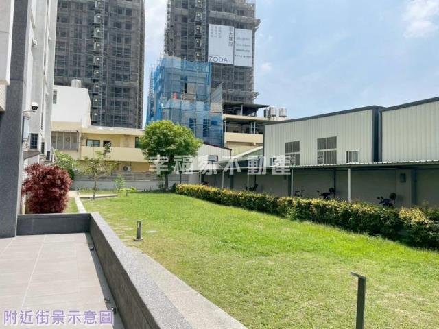 新市華廈-6