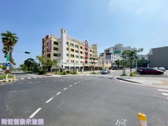 台南大樓-1