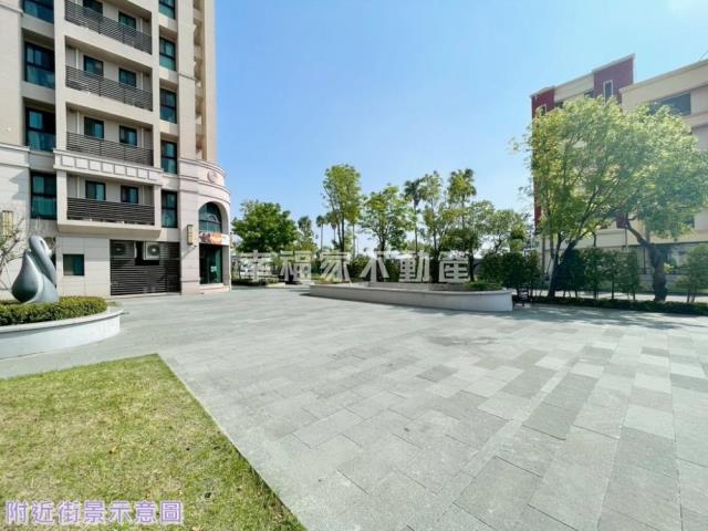 台南大樓-7