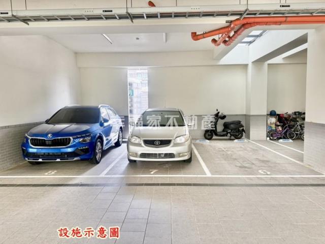 永康華廈-11