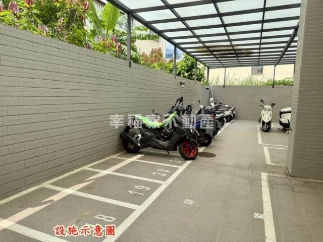永康華廈-12