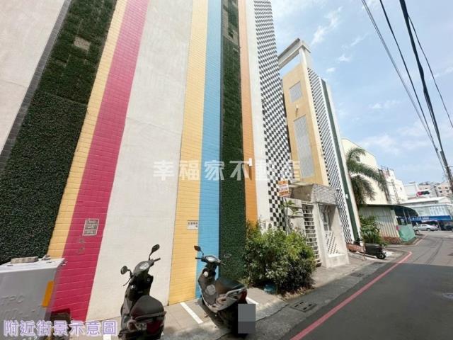 台南永康別墅-0