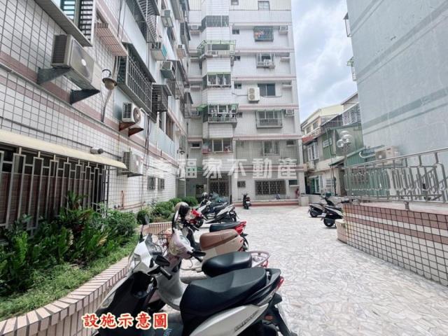 台南東區華廈-10