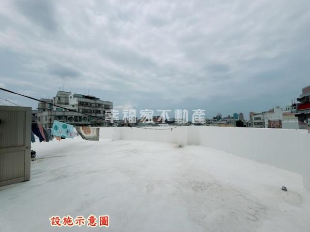 台南東區華廈-11