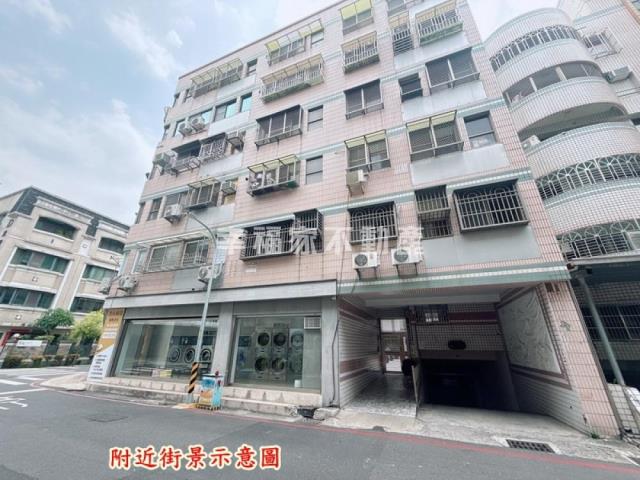 台南東區華廈-12