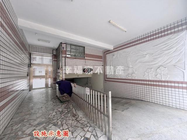 台南東區華廈-13