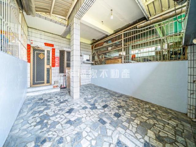 台南永康別墅-0