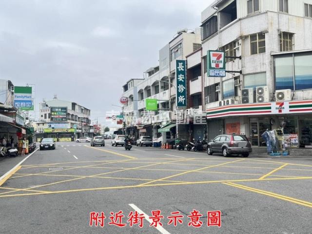 台南安南別墅-13