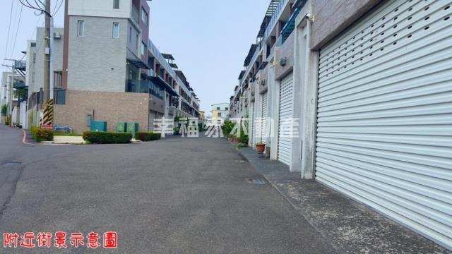 台南別墅-12