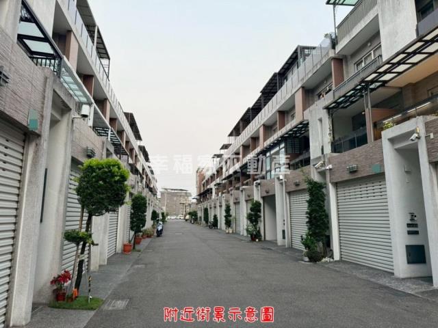台南別墅-0