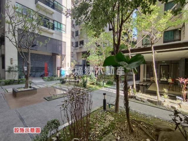 台南北區大樓-9