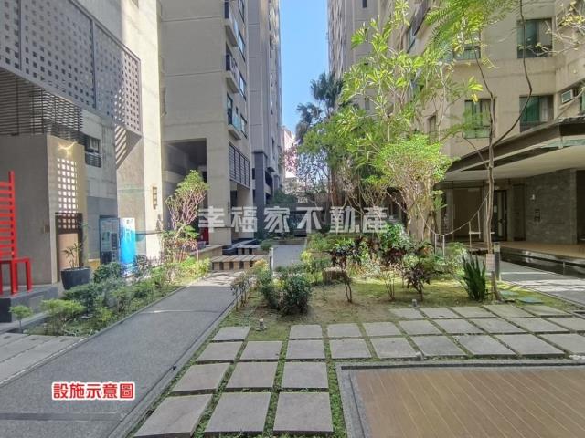 台南北區大樓-10