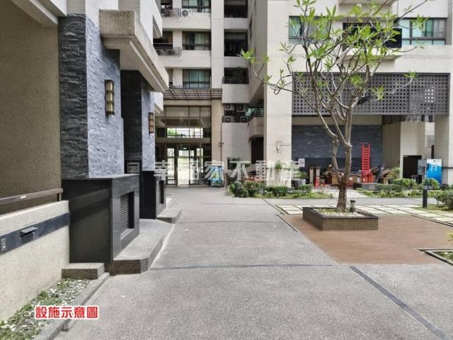 台南北區大樓-13