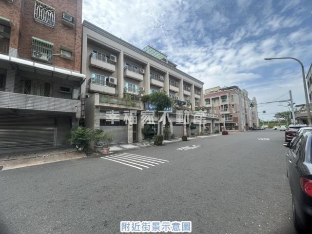 台南北區別墅-11
