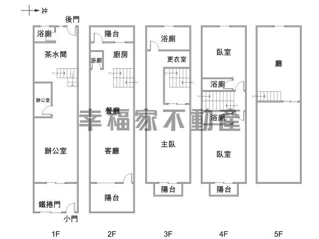 台南北區別墅-14