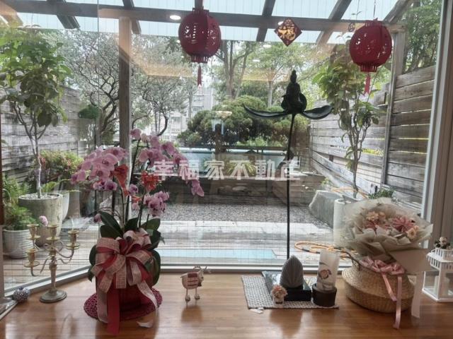 台南北區別墅-8