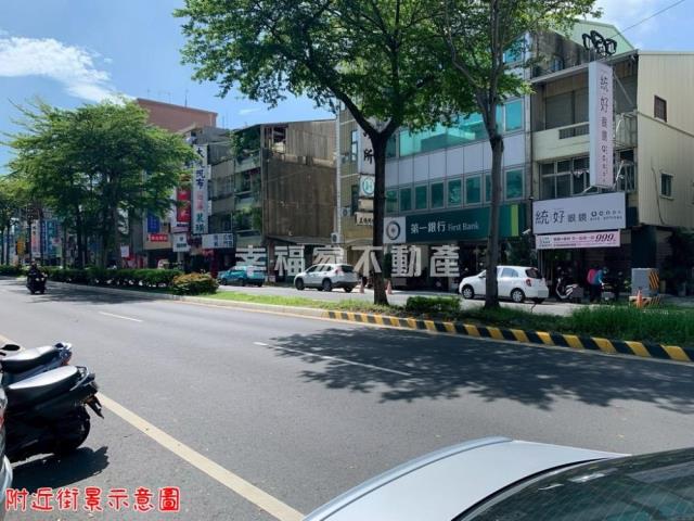 歸仁店面-12
