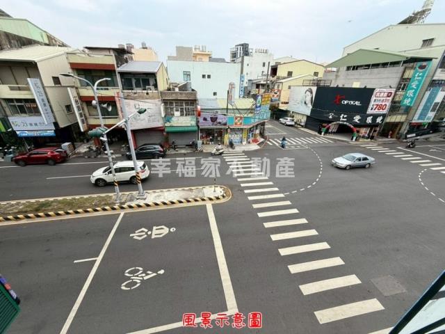 歸仁店面-0