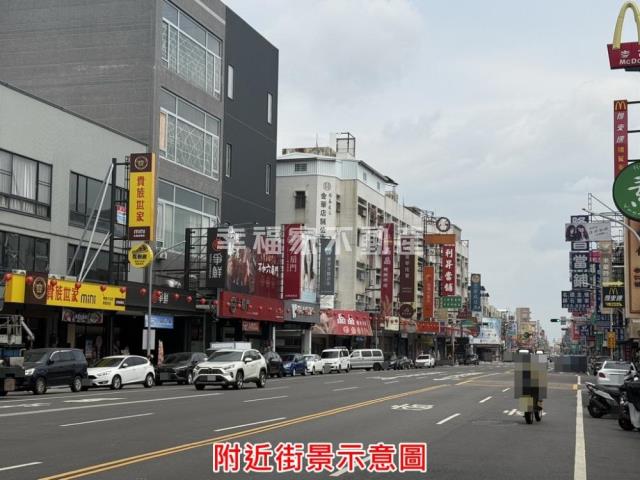 台南公寓-12