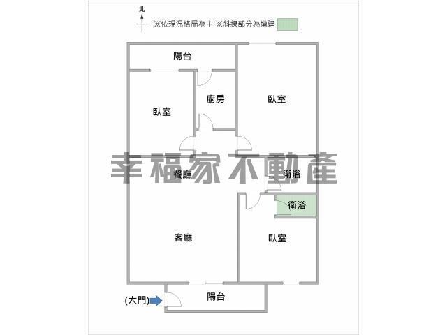 台南公寓-14