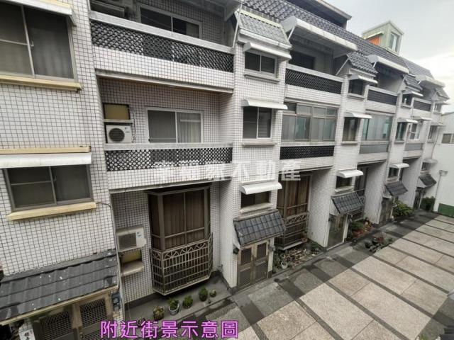 台南別墅-8