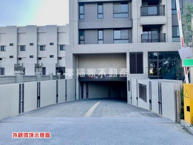 安南大樓-7