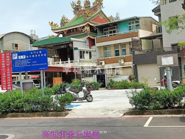 安平別墅-9