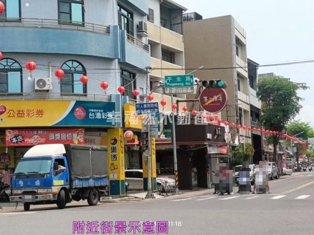 安平別墅-13