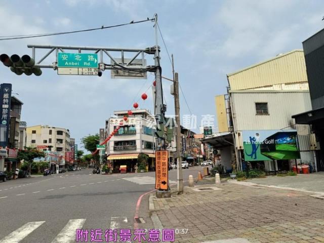 安平別墅-0