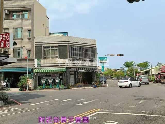 安平別墅-1