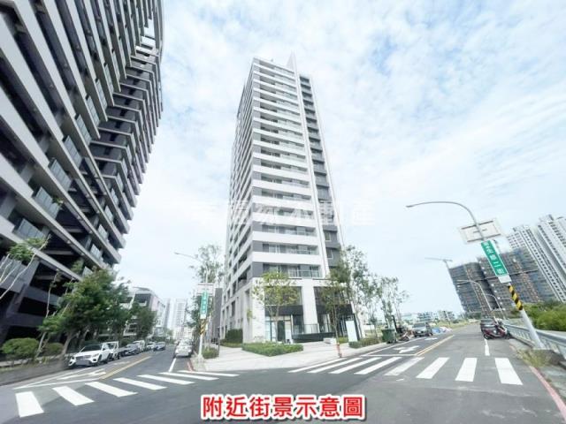 安南大樓-0