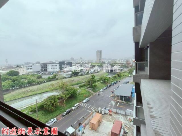 北區大樓-4