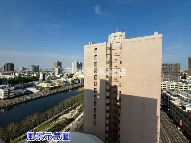 台南大樓-13