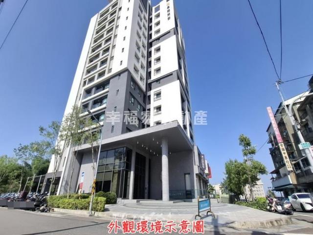 台南大樓-13