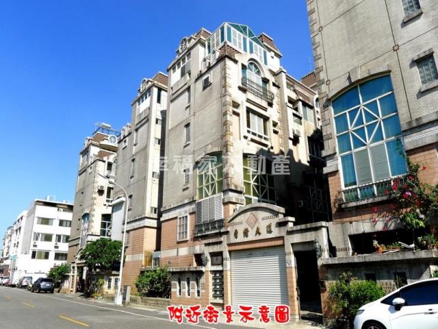 台南別墅-0