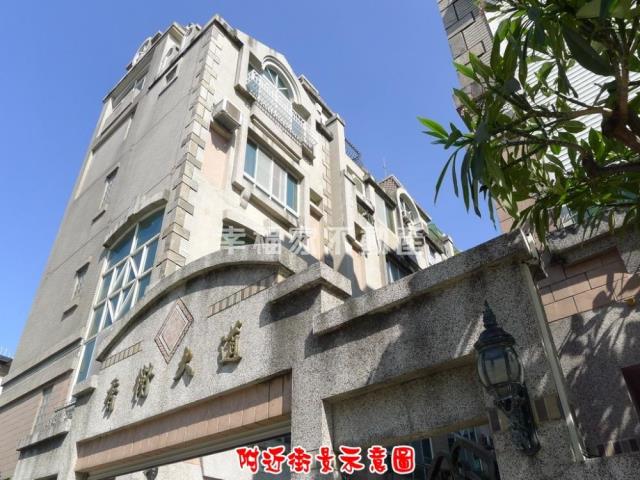 台南別墅-3