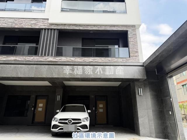 台南別墅-12