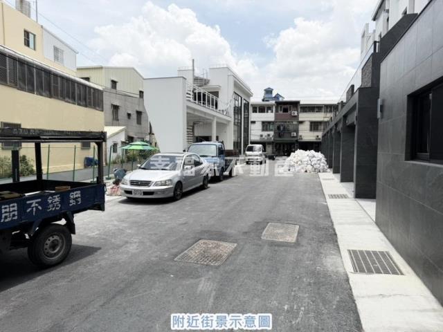 台南別墅-13