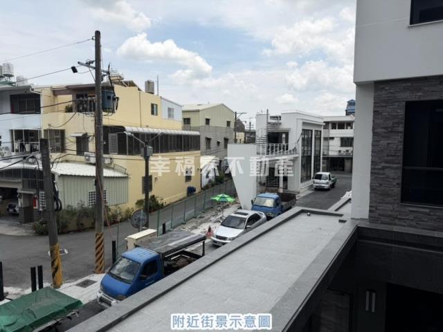 台南別墅-3