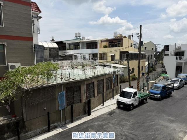 台南別墅-4