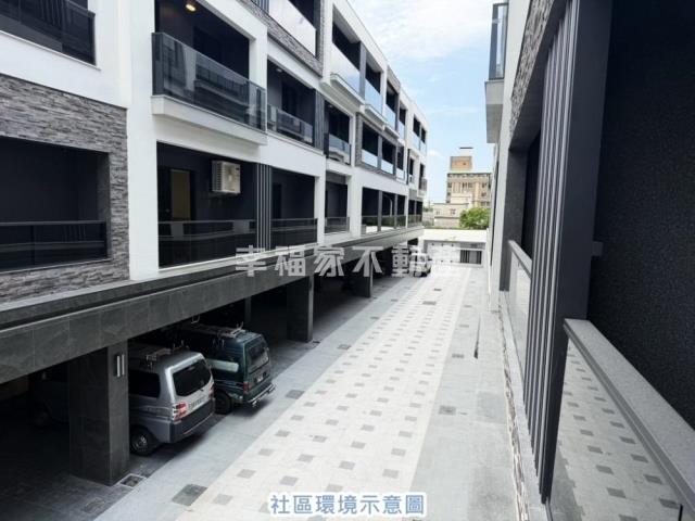 台南別墅-5