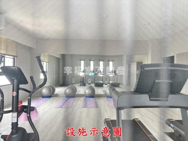台南永康大樓-13