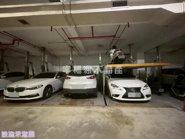 台南安平華廈-12