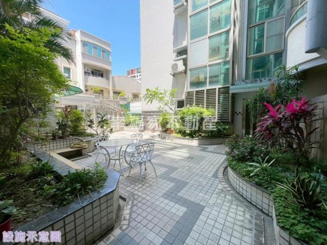 台南安平華廈-13