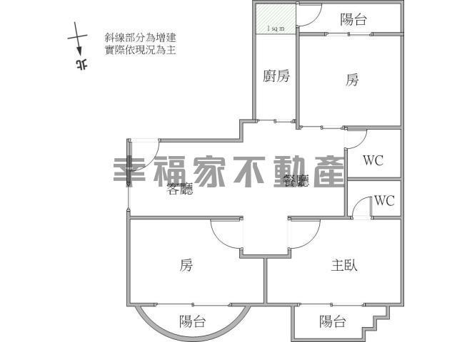 台南安平華廈-14