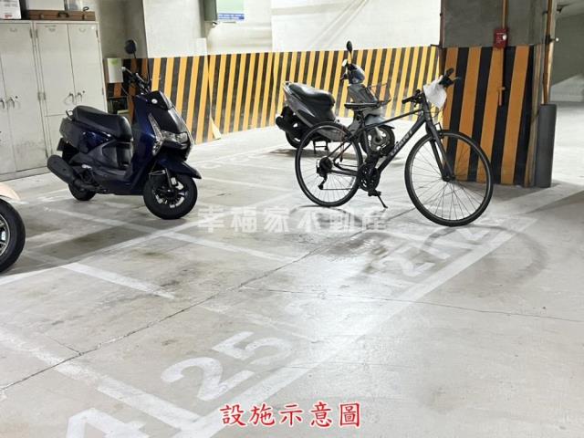 台南東區華廈-12
